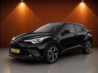 Toyota C-HR 1.2 Executive