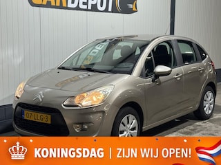 Citroën C3 1.4 VTi Dynamique Zeer Netjes Vol Jaar APK 4 Deurs