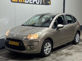 Citroën C3 1.4 VTi Dynamique Zeer Netjes Vol Jaar APK 4 Deurs