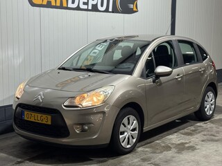 Citroën C3 1.4 VTi Dynamique Zeer Netjes Vol Jaar APK 4 Deurs