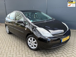 Toyota Prius 1.5 VVT-i Comfort/Automaat/Airco/cruise/trekhaak/