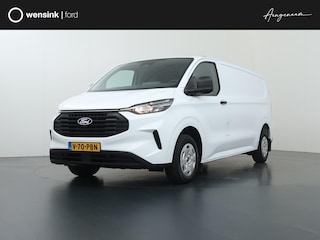 Ford Transit Custom 300 | 2.0 TDCI | L2 H1 | TREND | CLIMATE CONTROL | CARPLAY/ANDROID AUTO | 3-ZITS | PARKEERCAMERA | ALL-SEASON BANDEN |