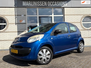 Citroën C1 1.0-12V Séduction |5-Deurs,CarPlay|