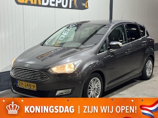 Ford C-MAX 1.5 Titanium