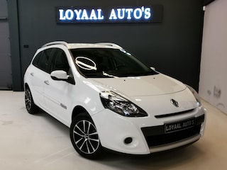 Renault Clio Estate 1.2-16V Authentique | AIRCO | PDC | ELEK,RAMEN | NAP | APK.