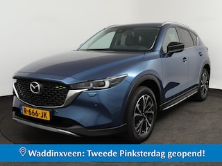 Mazda CX-5 2.0 NEWGROUND CAMERA 19" LMV TREKHAAK APPLE CAR PLAY