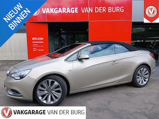 Opel Cascada 1.4 Turbo ecoFLEX Cosmo