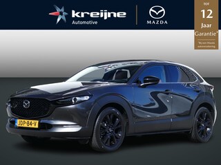 Mazda CX-30 2.5 e-SkyActiv-G M Hybrid Nagisa | BOSE | Camera | Adaptieve Cruise Control | RIJKLAARPRIJS!
