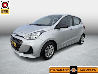 Hyundai i10 1.0i Comfort | Aux/USB | Airco |