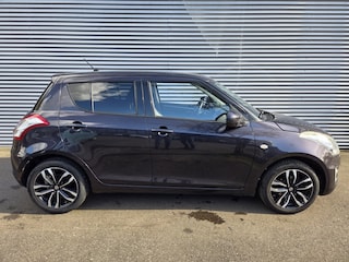 Suzuki Swift 1.2 Style EASSS