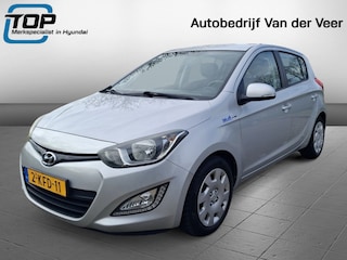 Hyundai i20 1.2i Go!