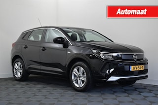 Opel Grandland 1.2 Turbo 130PK Elegance Automaat