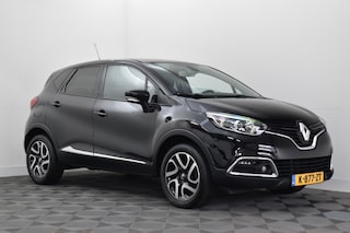 Renault Captur 0.9 TCE 90PK DYNAMIQUE