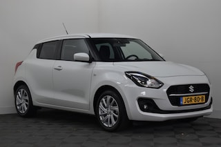 Suzuki Swift 1.2 Smart Hybrid Select