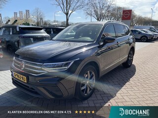 Volkswagen Tiguan 1.5 TSI Life 7p. Automaat 150PK | Achteruitrijcamera | Carplay/Android | Navigatie | Adaptieve Cruise Control
