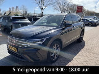 Volkswagen Tiguan 1.5 TSI Life 7p. Automaat 150PK | Achteruitrijcamera | Carplay/Android | Navigatie | Adaptieve Cruise Control