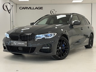 BMW 3-serie Touring 330e M-Sport | Dravit Grau | Laser | Head-up-display |