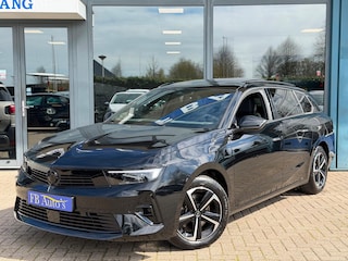 Opel Astra Sports Tourer 1.2 Turbo GS Airco Camera Panodak Cruise Full Options