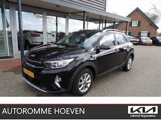 Kia Stonic 1.0 Turbo 100pk DynamicLine Org. Ned.