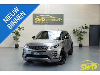 Land Rover Range Rover Evoque 1.5 P300e AWD R-Dynamic SE | Rose goud lijsten | Pano | 360 camera | 20 inch | Navigatie | Dodehoek | Elektr klep