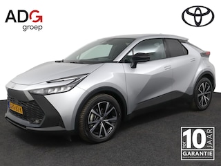 Toyota C-HR 1.8 Hybrid 140 Dynamic | Adaptive Cruise Control | Apple Carplay | Android Auto | Achteruitrijcamera | Parkeersensoren | Keyless entry |