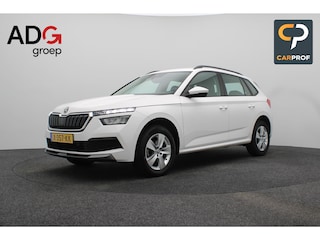 Skoda Kamiq 1.0 TSI Ambition | 110 PK | Cruise control | Apple Carplay/Android Auto | Airco | Lane assist