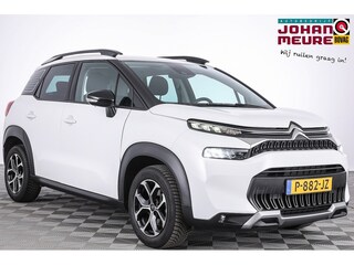 Citroën C3 Aircross 1.2 PureTech S&S Shine ✅ 1e Eigenaar *GOEDE VRIJDAG + 2e PAASDAG OPEN!*