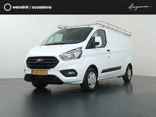 Ford Transit Custom 320 2.0 TDCI | AUT. | L2 H1 | TREND | AIRCO | CRUISE CONTROL | CAMERA | STOELVERWARMING | STOEL - STOEL | APPLE CARPLAY EN ANDROID AUTO | TREKHAAK | PARKEERSENSOREN