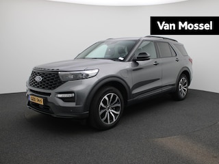 Ford Explorer 3.0 V6 EcoBoost PHEV ST-Line | PANO-SCHUIFDAK | B&O AUDIO | STOELVERWARMING-VERKOELING | CAMERA | ELEKTRISCHE STOELVERSTELLING MET GEHEUGEN