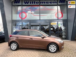Hyundai i20 1.2 HP i-Motion