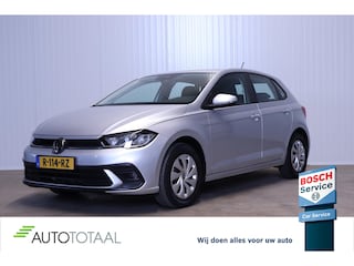 Volkswagen Polo 1.0 MPI Polo