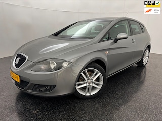 Seat Leon 1.4 TSI Streetstyle