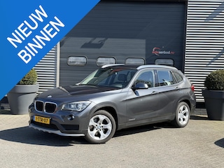 BMW X1 sDrive20d Executive | Navigatie | Cruise Control | Xenon | Trekhaak |