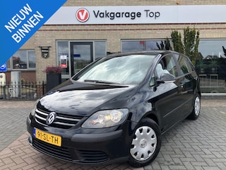 Volkswagen Golf Plus 1.4 FSI Bus.line | Airco | Cruise | Handel / Export