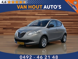 Lancia Ypsilon 0.9 TwinAir Gold