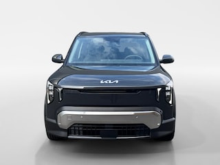 Kia EV2 Plus 42.2 kWh 3.000,- Inruilkorting | Privacy Glass | 18" lichtmetalen velgen | Warmtewerend glas rondom | Draadloze oplader voor smartphone