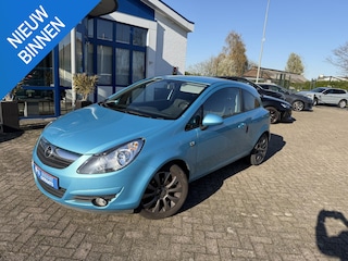 Opel Corsa 1.4-16V '111' Edition TREKHAAK-AIRCO-LM-WEINIG KM-1e EIGENAAR-1.4 MOTOR