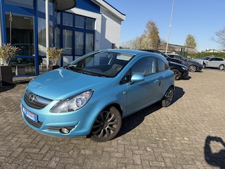 Opel Corsa 1.4-16V '111' Edition TREKHAAK-AIRCO-LM-WEINIG KM-1e EIGENAAR-1.4 MOTOR