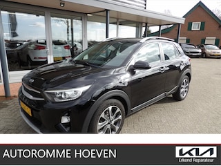 Kia Stonic 1.0 Turbo DynamicLine 37.000km Org. Ned.