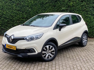 Renault Captur 0.9 TCe Limited | Cruise | Airco | 1e Eig. |