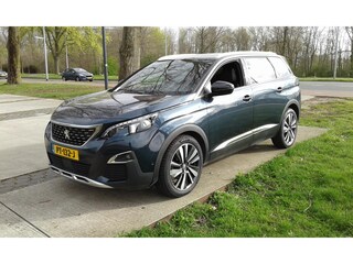 Peugeot 5008 1.2 PureTech 130pk S&amp;S GT-Line