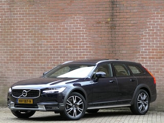 Volvo V90 2.0 T5 Pro Panoramadak / Head-up display / Parkeer camera