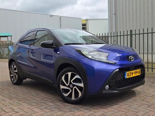 Toyota Aygo 1.0 VVT-i MT Pulse Camera-Stoelverw.-Carplay