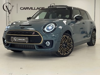 Mini Clubman 2.0 Cooper S JCW | Harman/Kardon | Panoramadak | Sage Green |