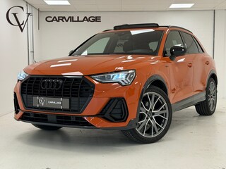 Audi Q3 35 TFSI Edition One S-Line | Panoramadak | B&O | 20'' |
