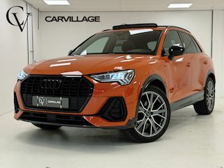 Audi Q3 35 TFSI Edition One S-Line | Panoramadak | B&O | 20'' |