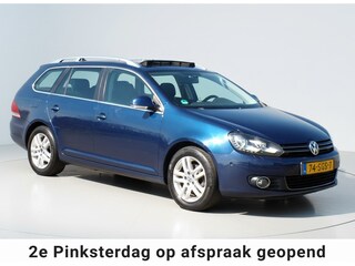 Volkswagen Golf Variant 1.2 TSI Highline BlueMoti|Pano|Xenon