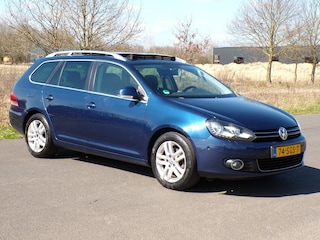 Volkswagen Golf Variant 1.2 TSI Highline BlueMoti|Pano|Xenon