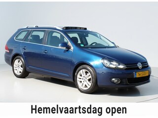 Volkswagen Golf Variant 1.2 TSI Highline BlueMoti|Pano|Xenon