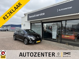 Renault Clio 1.0 TCe 90 GPF techno | 360 camera | groot navi | inductielader | tijdelijk gratis Top Afleverpakket twv Eur 695